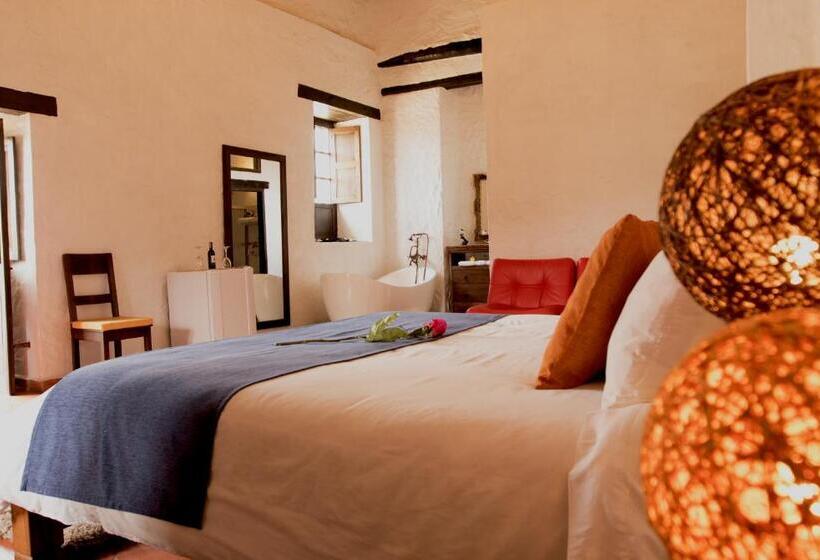 فندق Casona Quesada