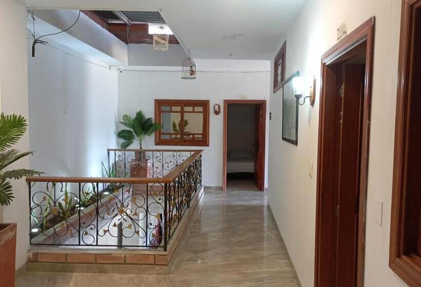 Отель Costa Del Sol Mav