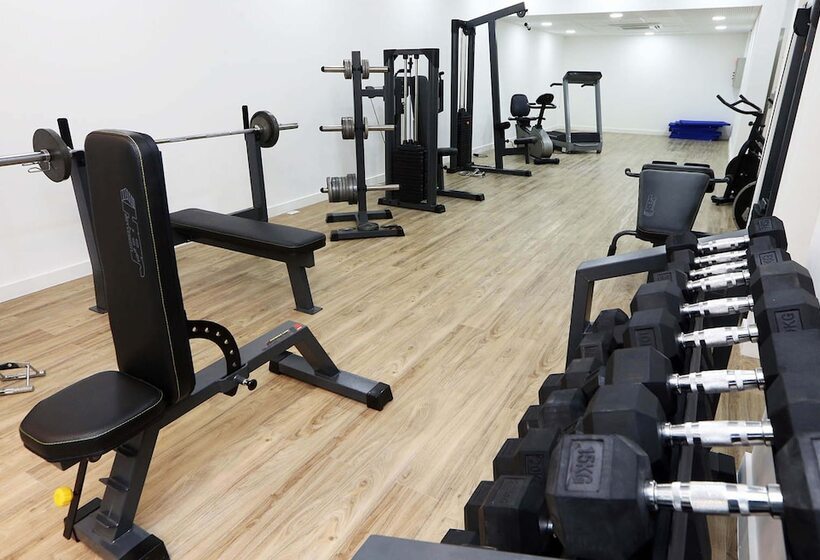 Hotel Cyan Wenelen Vaca Muerta