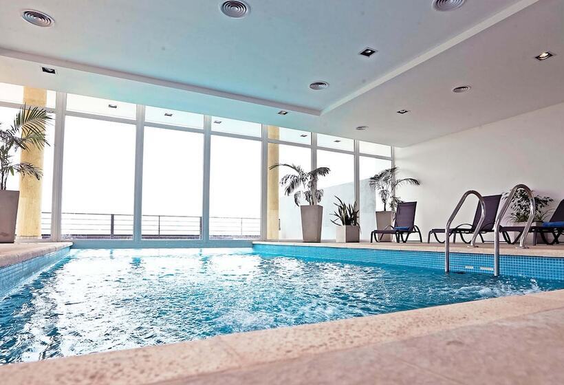 Hotel Cyan Wenelen Vaca Muerta