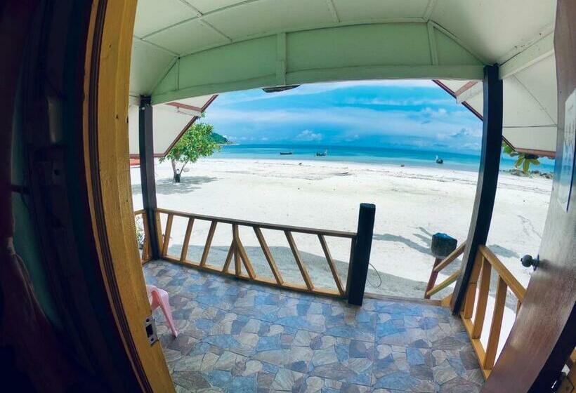 فندق Daya Beach, Lipe Local