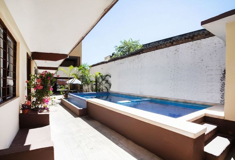 בית מלון כפרי Doña Juanita