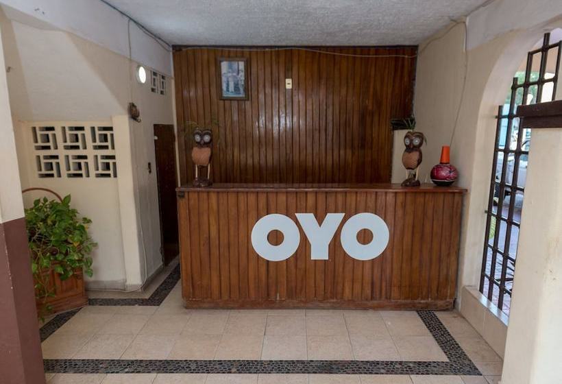 בית מלון כפרי Doña Juanita