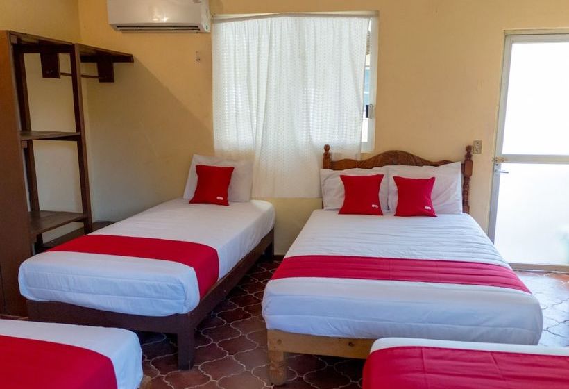 בית מלון כפרי Doña Juanita