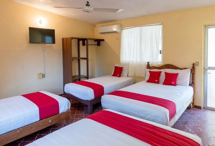 בית מלון כפרי Doña Juanita