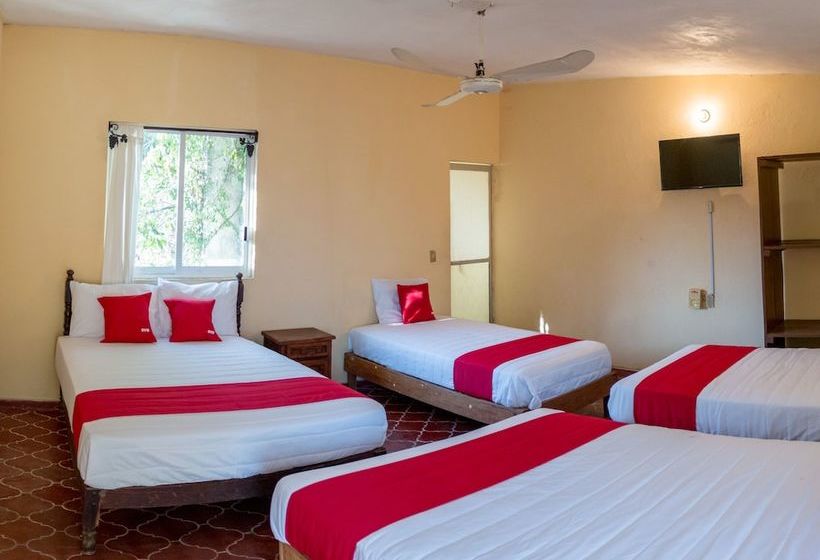 בית מלון כפרי Doña Juanita