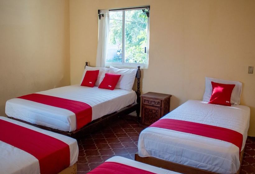 בית מלון כפרי Doña Juanita