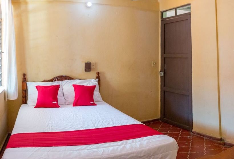 בית מלון כפרי Doña Juanita