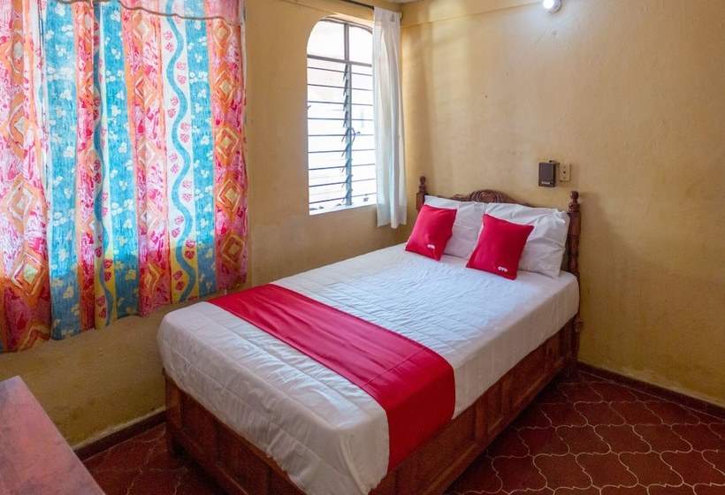 בית מלון כפרי Doña Juanita