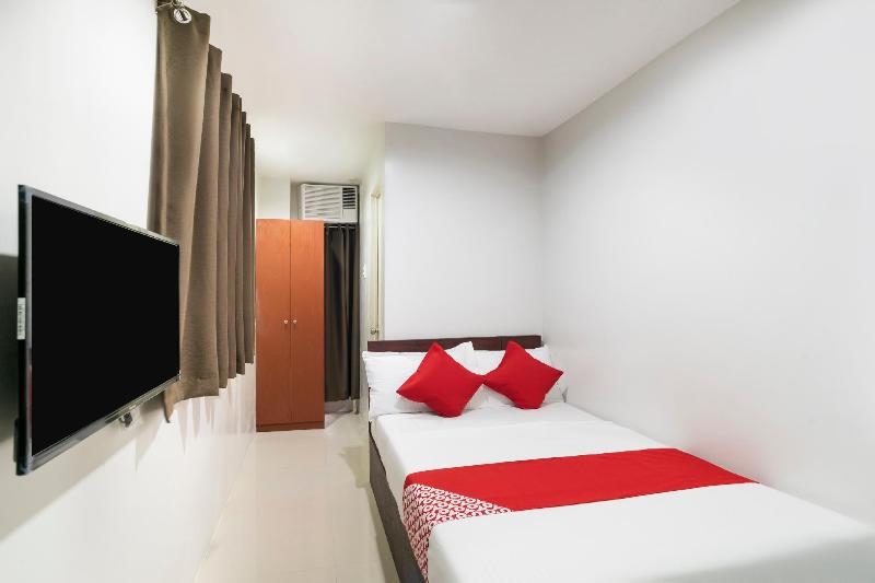 فندق Elti Dormitel By Bluebookers