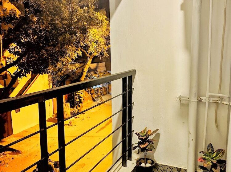 Fabhotel The Sun Suites Yelahanka