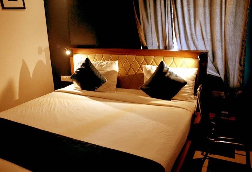 Fabhotel The Sun Suites Yelahanka