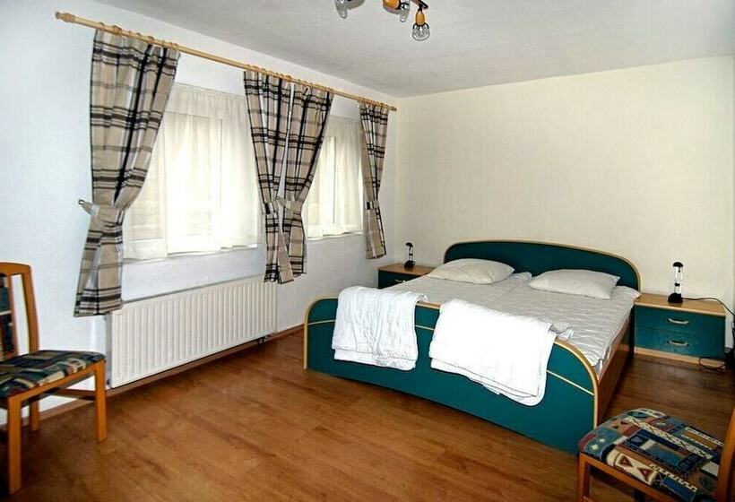 호텔 Ferienpark Am Hellsee