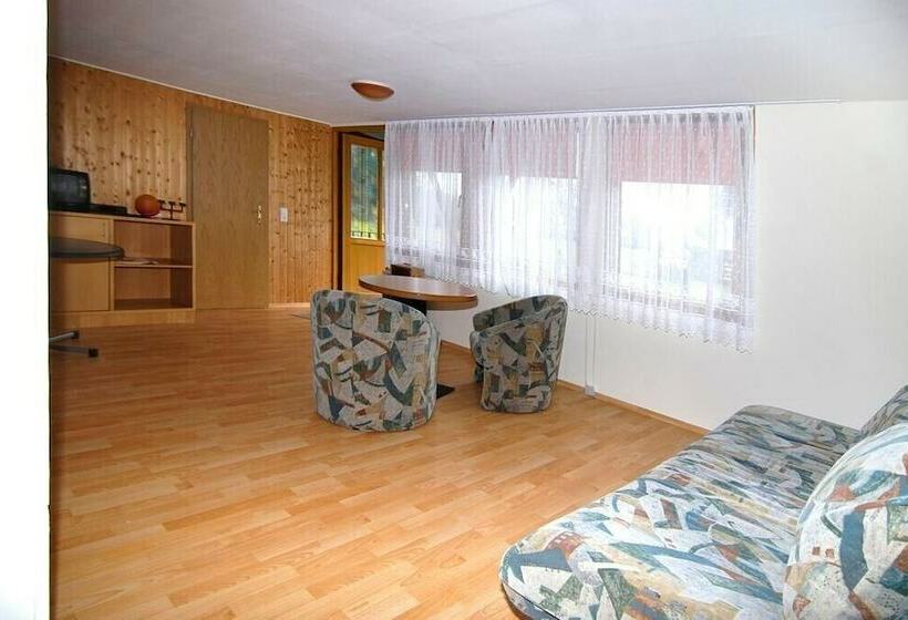 호텔 Ferienpark Am Hellsee