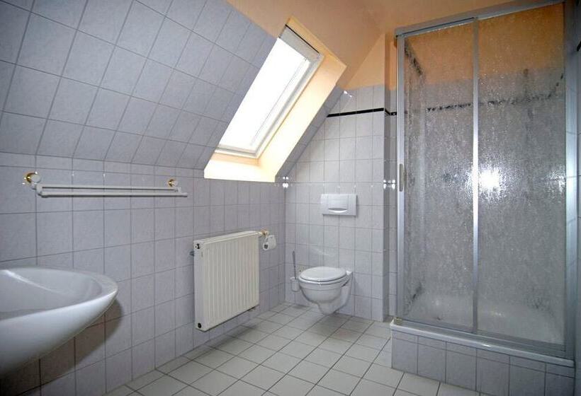 호텔 Ferienpark Am Hellsee