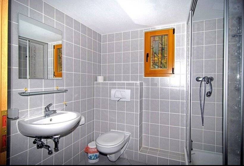 호텔 Ferienpark Am Hellsee