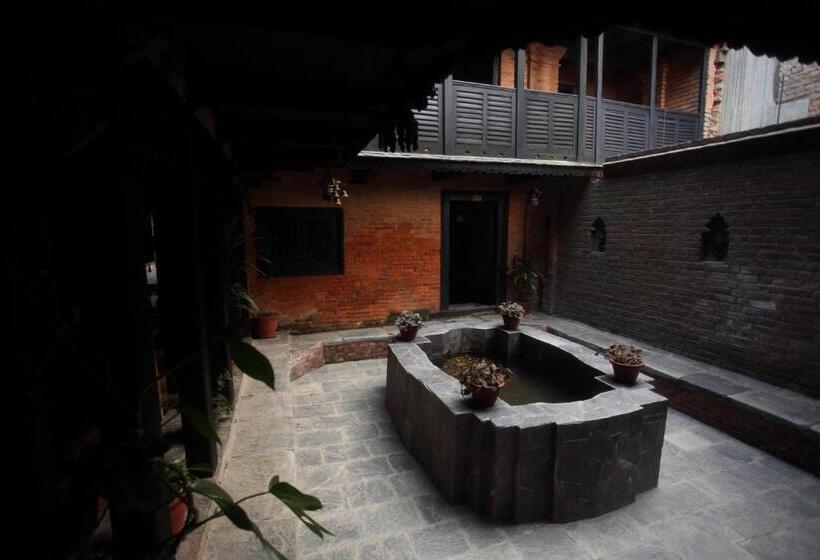 ホテル Gaun Ghar Pvt Ltd