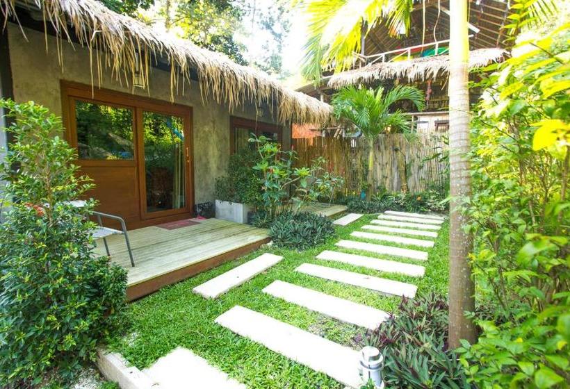 ホテル Good Mood Resort