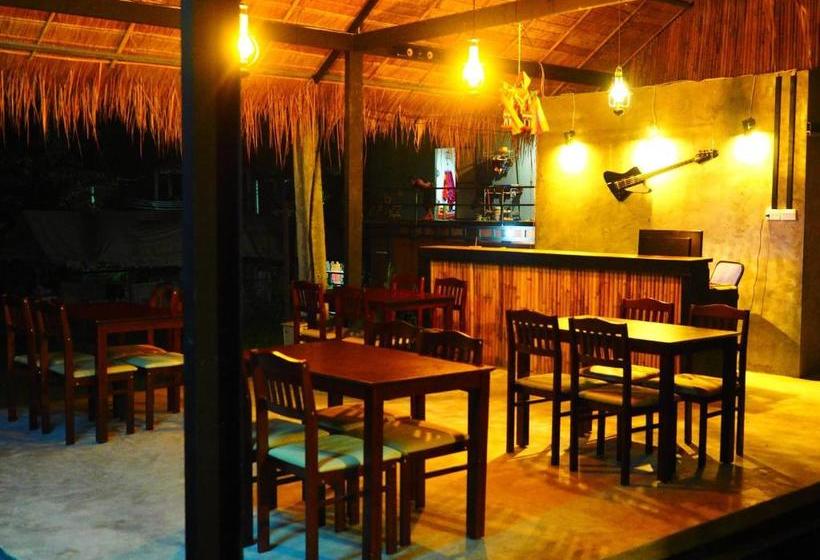 فندق Good Mood Resort