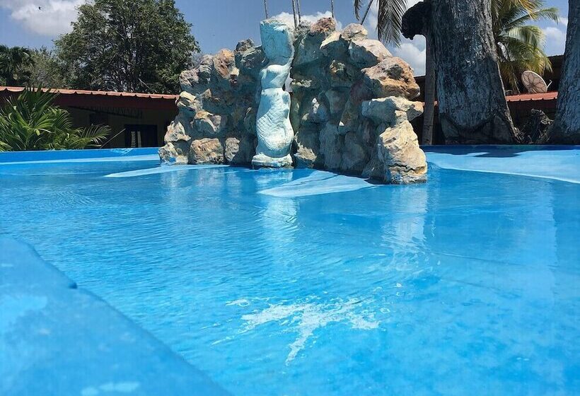 ホテル Gorgona Beach