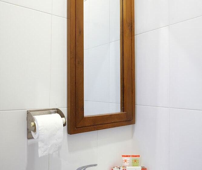 هتل Grha Vege Jawi Syariah Mitra Reddoorz