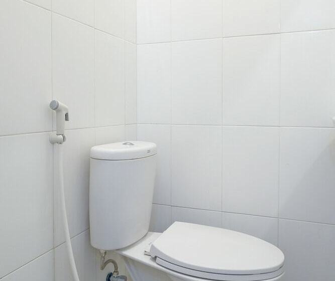 هتل Grha Vege Jawi Syariah Mitra Reddoorz