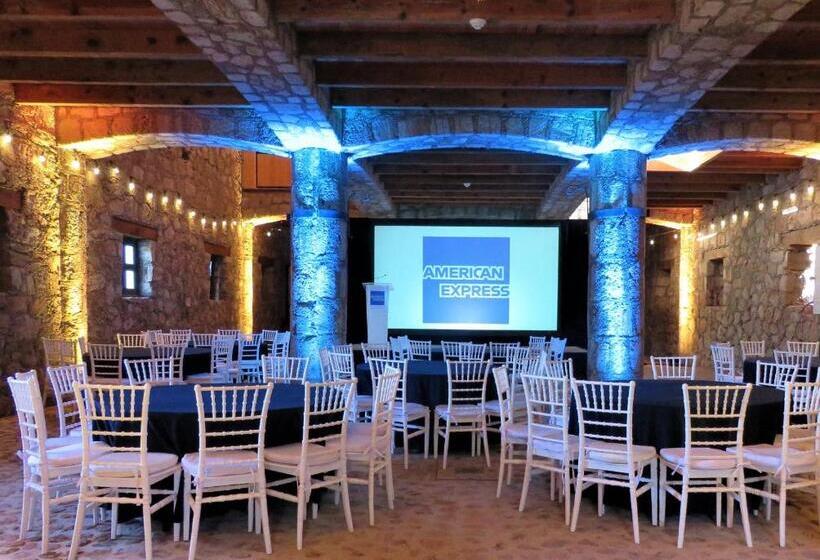 酒店 Hacienda Tovares