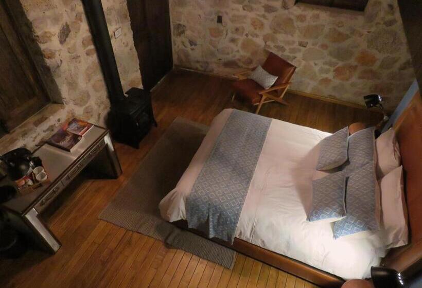 酒店 Hacienda Tovares