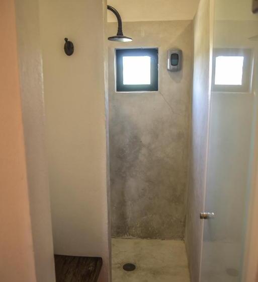 酒店 Hacienda Tovares