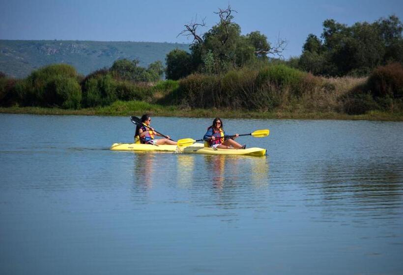 酒店 Hacienda Tovares