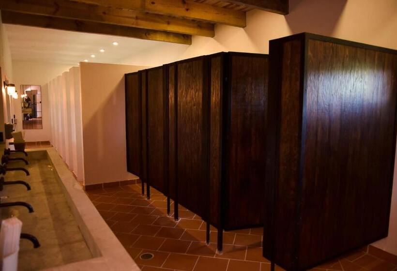 酒店 Hacienda Tovares