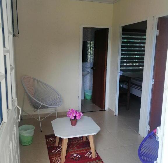 Отель Hostal Fisterra