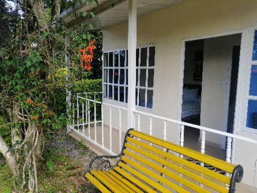 Отель Hostal Fisterra