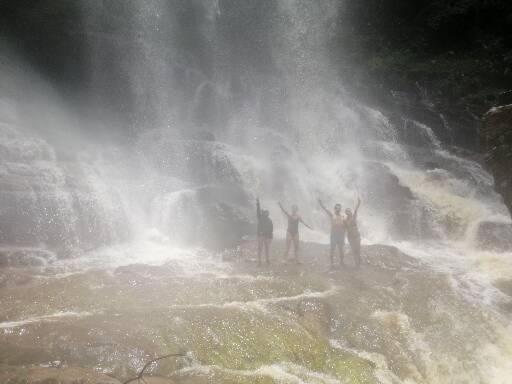 Отель Hostal Fisterra