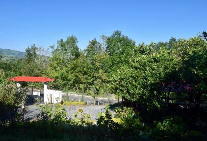 Отель Hostal Fisterra