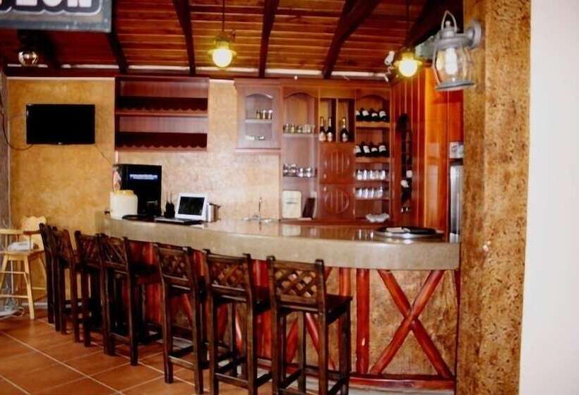فندق Hosteria Casa Grande
