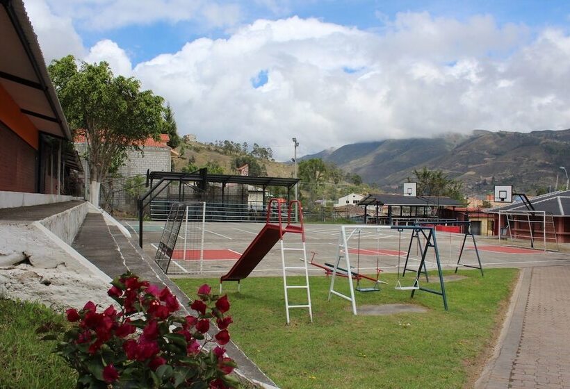 فندق Hosteria Casa Grande