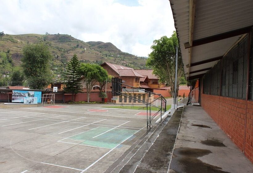 فندق Hosteria Casa Grande