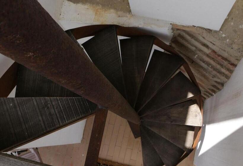 فندق Ika Mirador Suesca