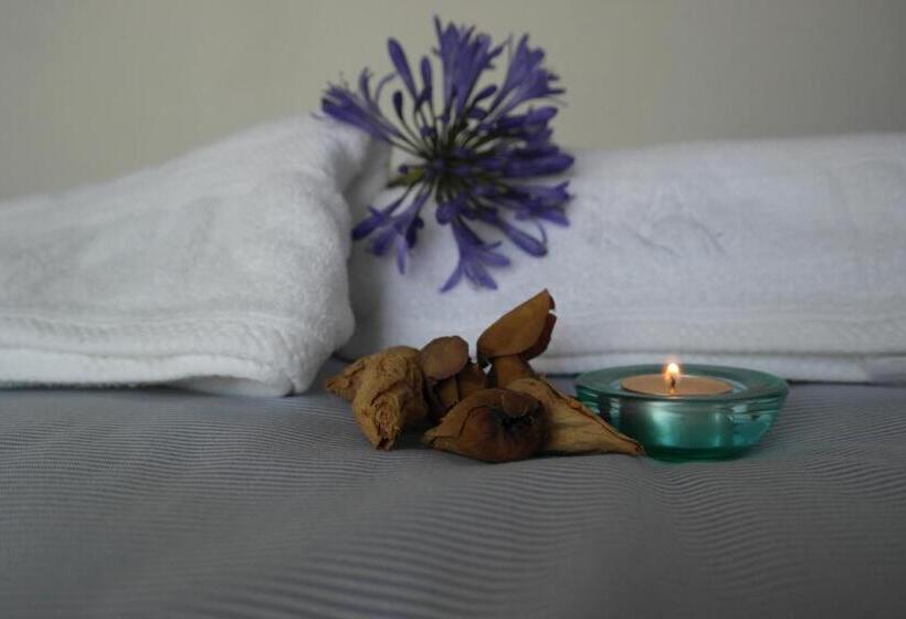 فندق Ika Mirador Suesca