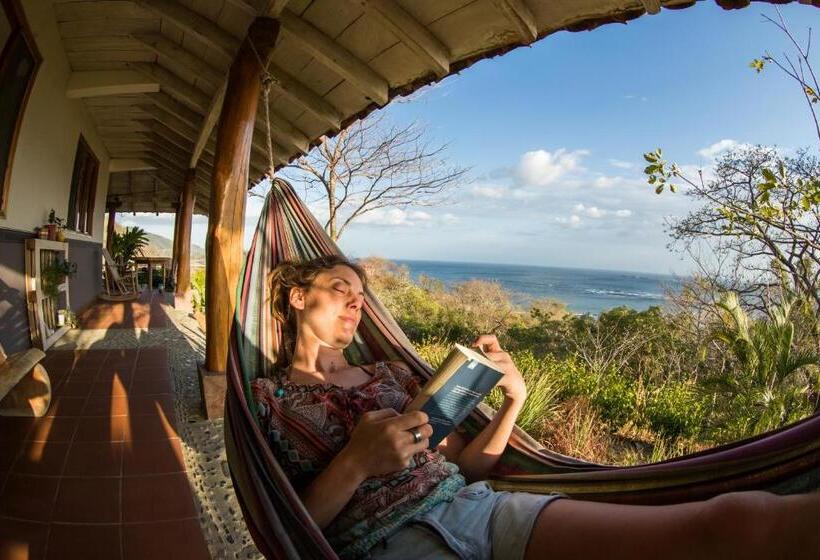 בית מלון כפרי Kambutaleko