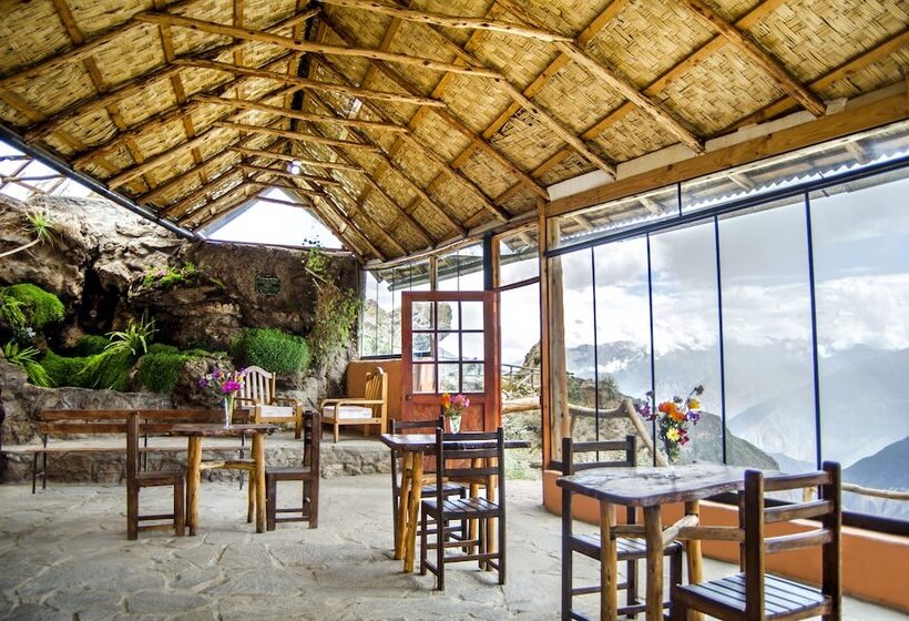 هتل La Granja Del Colca