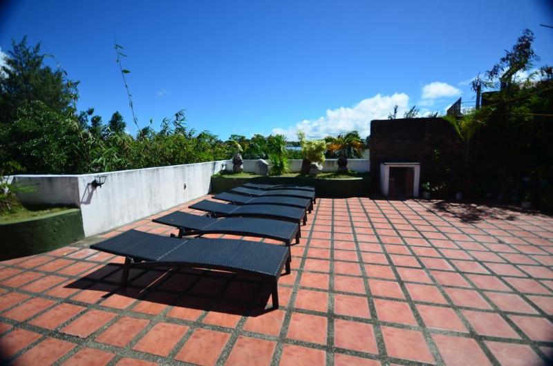 ホテル Laguna De Boracay