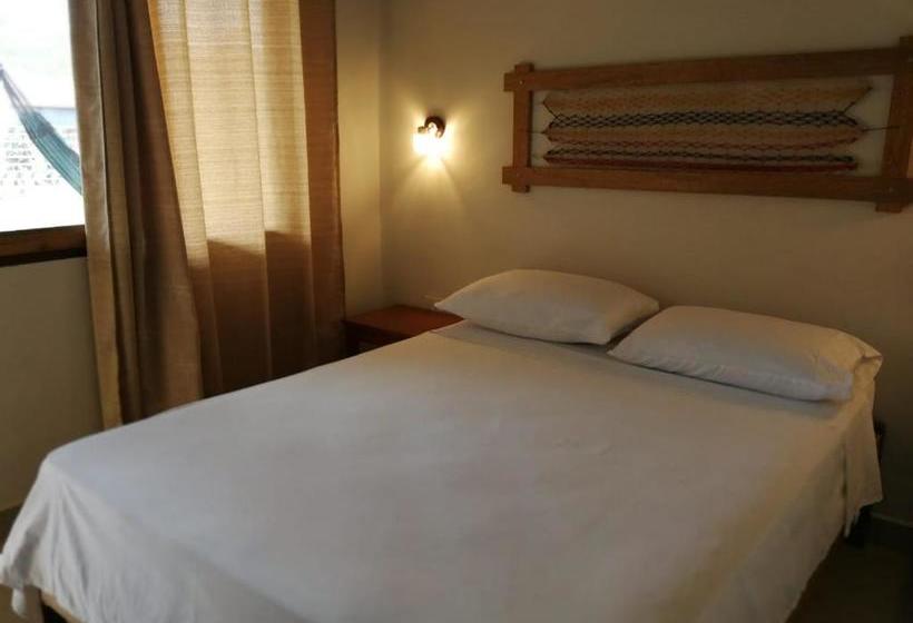 Rústico & Hotel Boutique Las Churapas