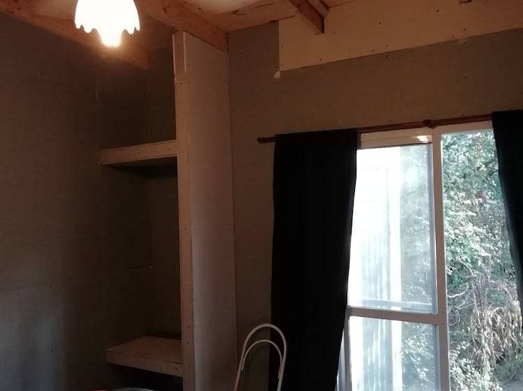 ホテル Las Zarinas 2