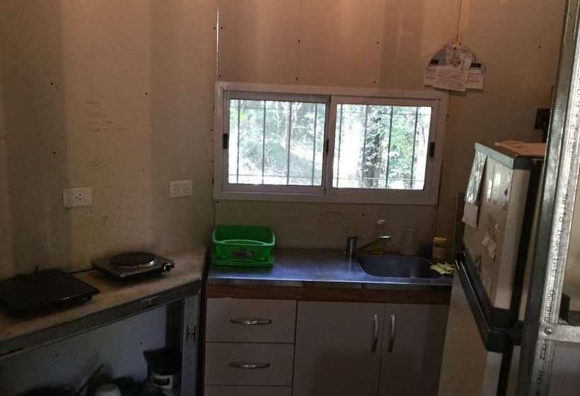 ホテル Las Zarinas 2