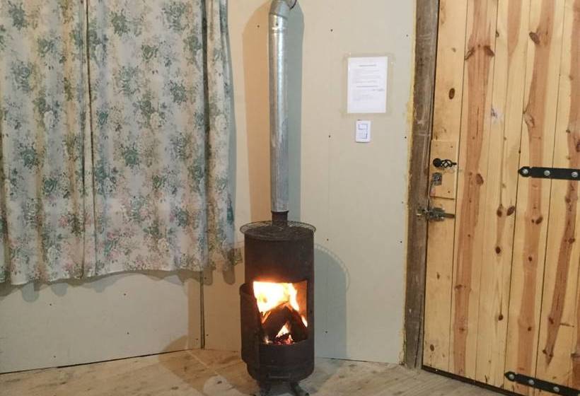 ホテル Las Zarinas 2