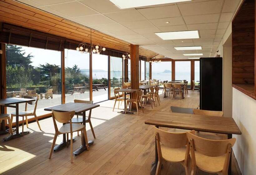 בית מלון כפרי Le Roc H Ar Mor