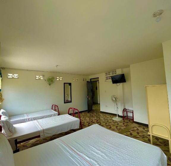 فندق Los Balcones