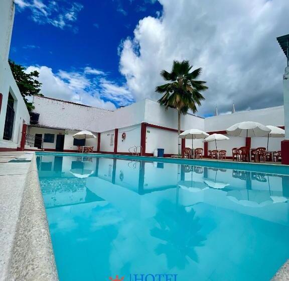 فندق Los Balcones